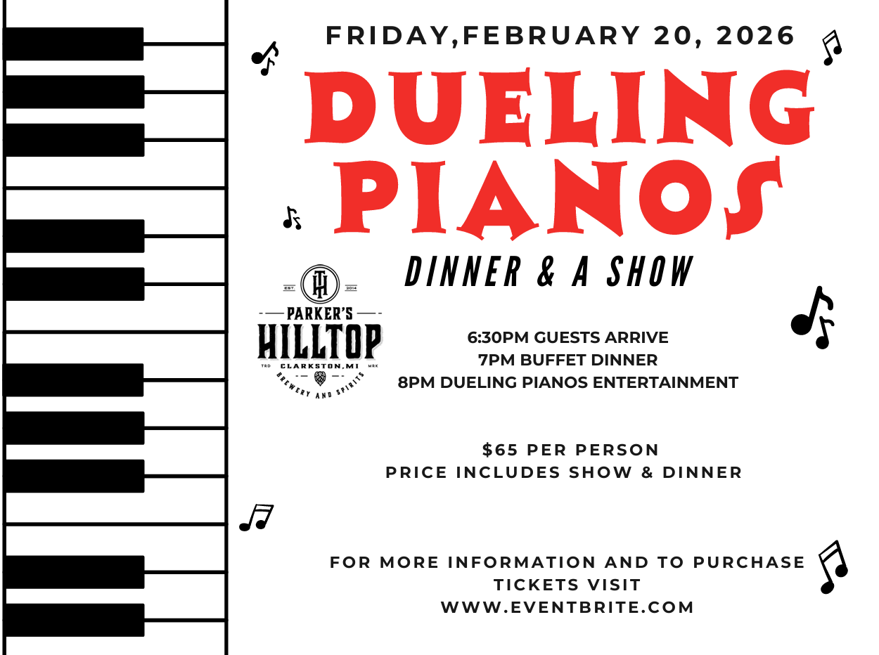 Dueling Pianos